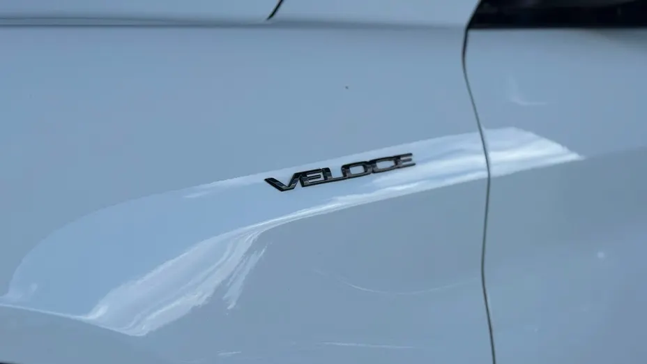 ALFA ROMEO Giulia Giulia 2.0 Turbo Veloce Q4 aut