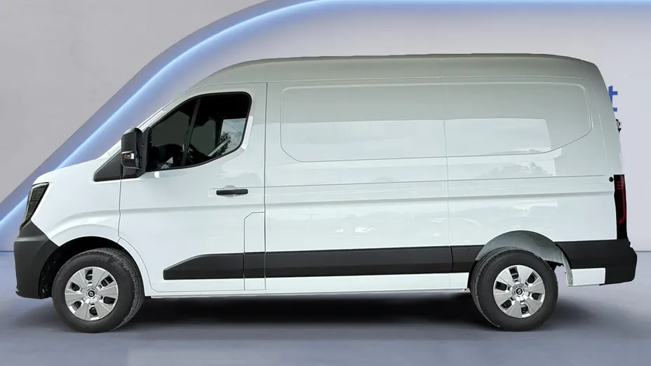 RENAULT Master Master dCi L2H2 Advance Nowy
