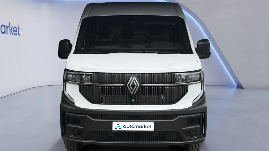 RENAULT Master Master dCi L2H2 Advance Nowy