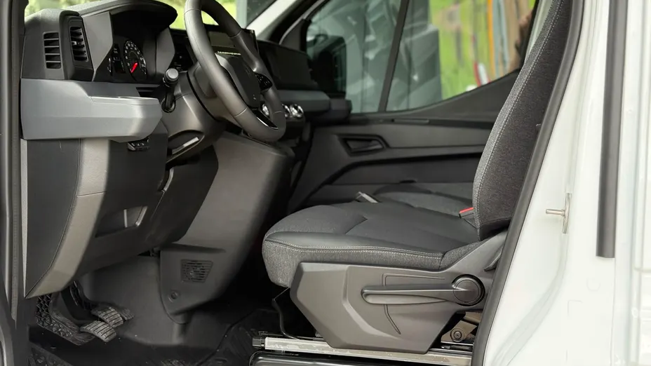 RENAULT Master Master dCi L2H2 Advance Nowy