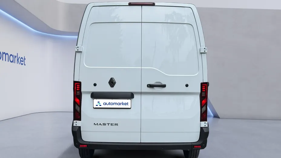 RENAULT Master Master dCi L2H2 Advance Nowy