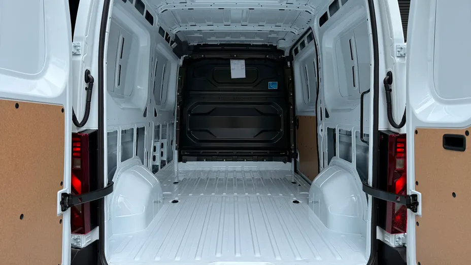 RENAULT Master Master dCi L2H2 Advance Nowy