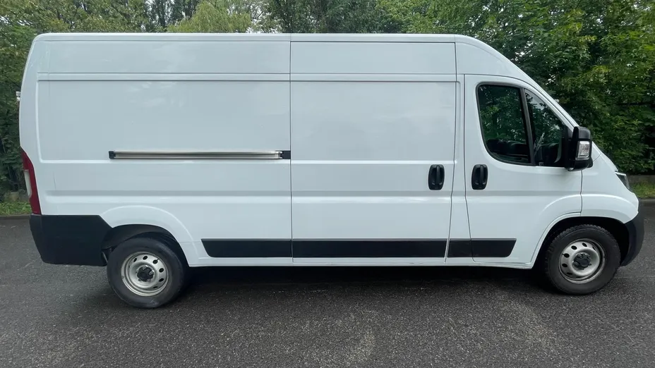 FIAT Ducato -