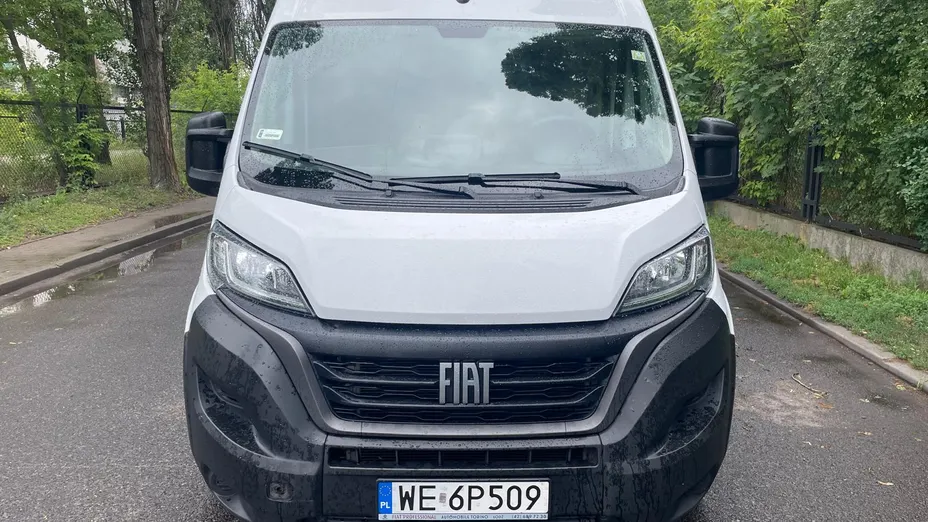 FIAT Ducato -