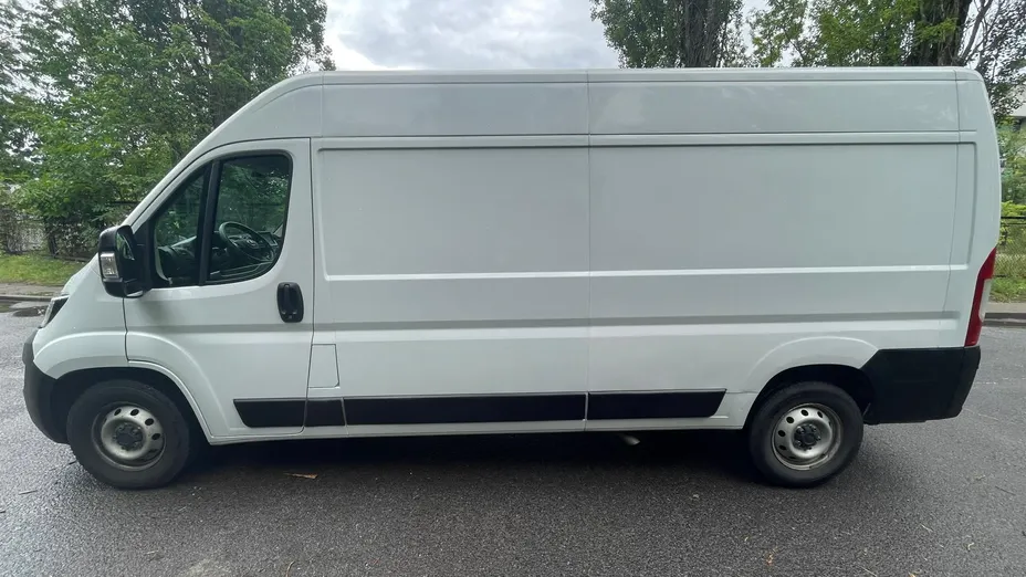 FIAT Ducato -