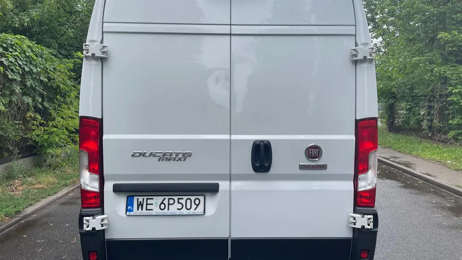 FIAT Ducato -