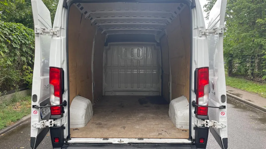 FIAT Ducato -