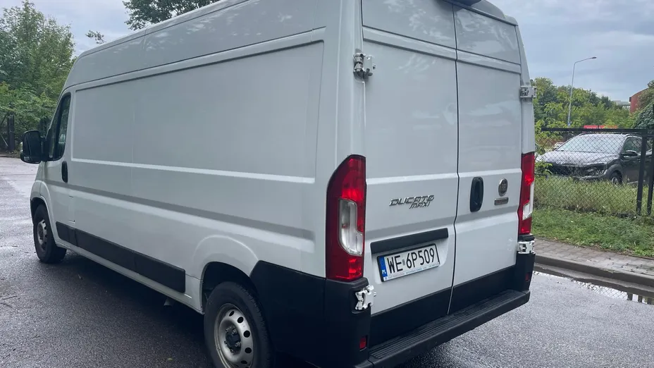 FIAT Ducato -