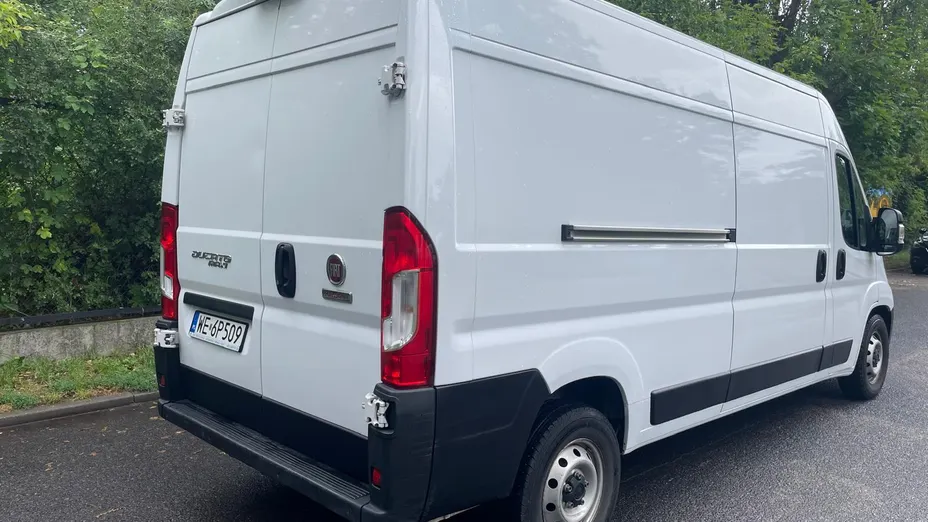 FIAT Ducato -