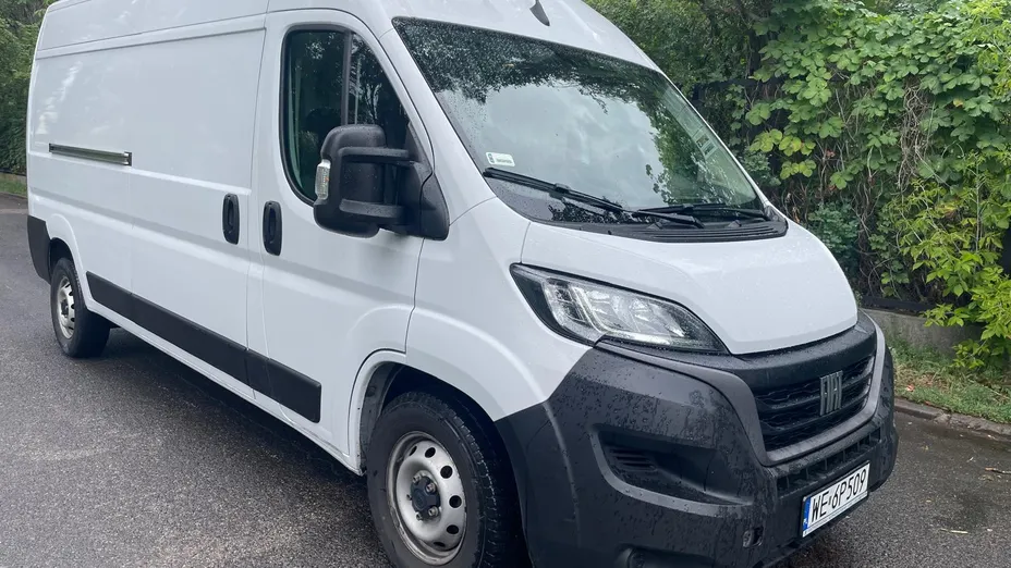 FIAT Ducato -