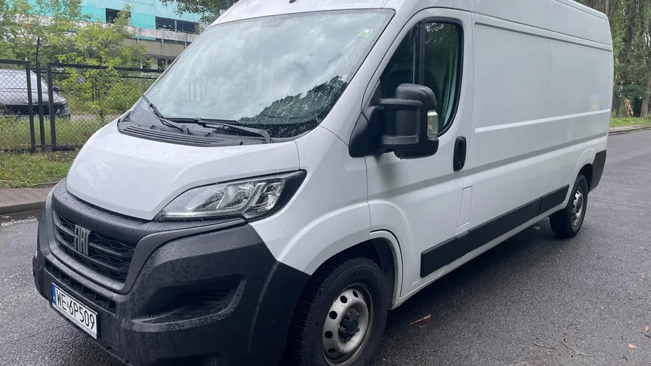 FIAT Ducato -
