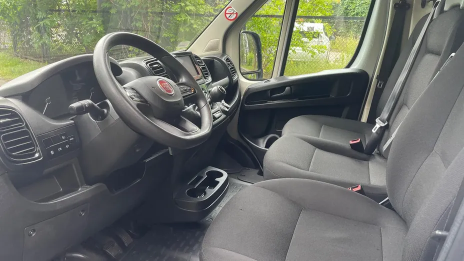 FIAT Ducato -