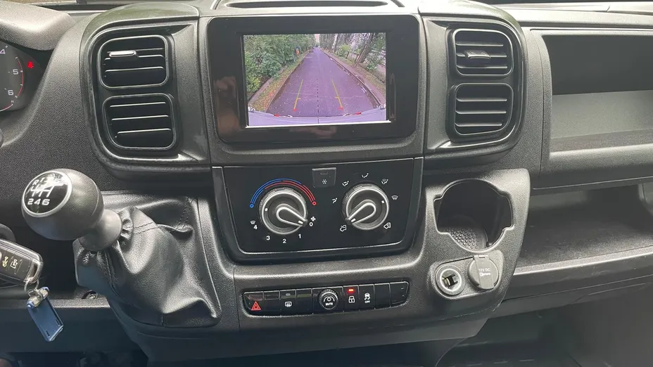 FIAT Ducato -