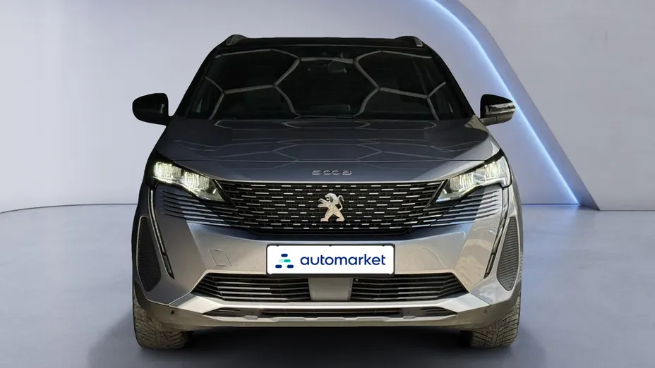 PEUGEOT 5008 5008 1.5 BlueHDi Allure Pack S&S EAT8