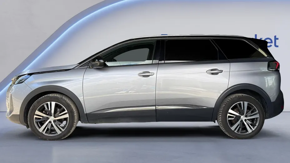 PEUGEOT 5008 5008 1.5 BlueHDi Allure Pack S&S EAT8
