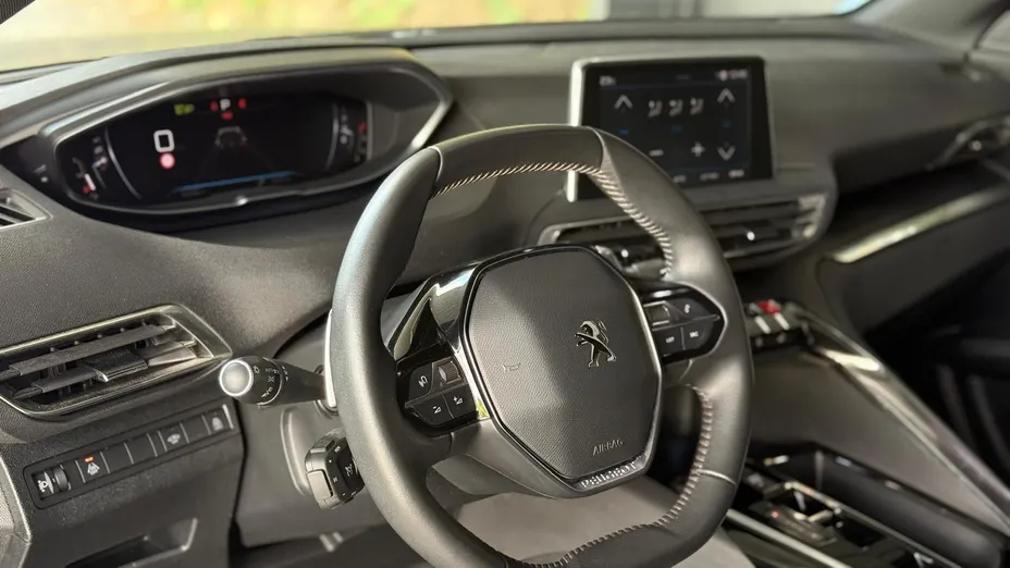 PEUGEOT 5008 5008 1.5 BlueHDi Allure Pack S&S EAT8