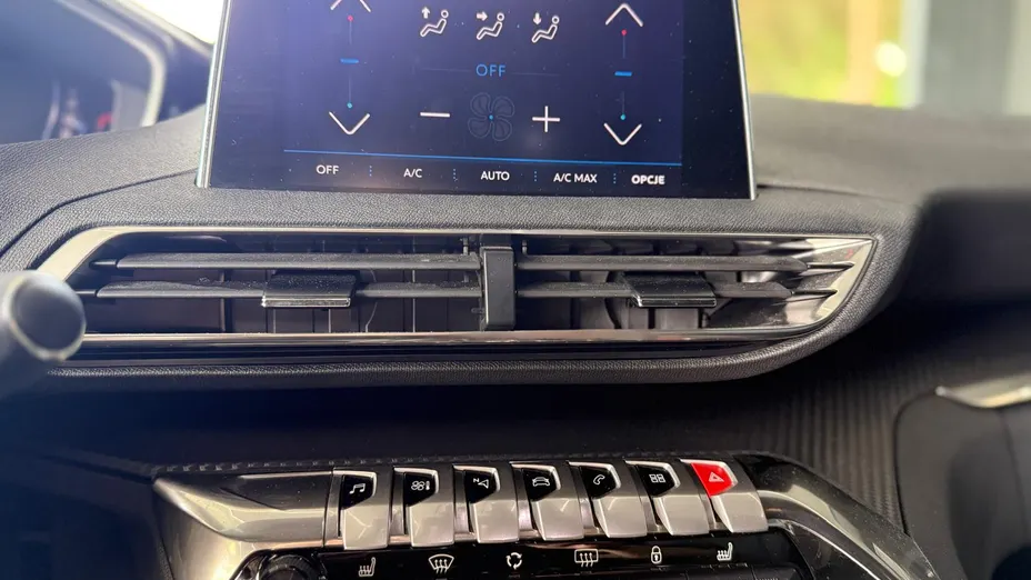 PEUGEOT 5008 5008 1.5 BlueHDi Allure Pack S&S EAT8