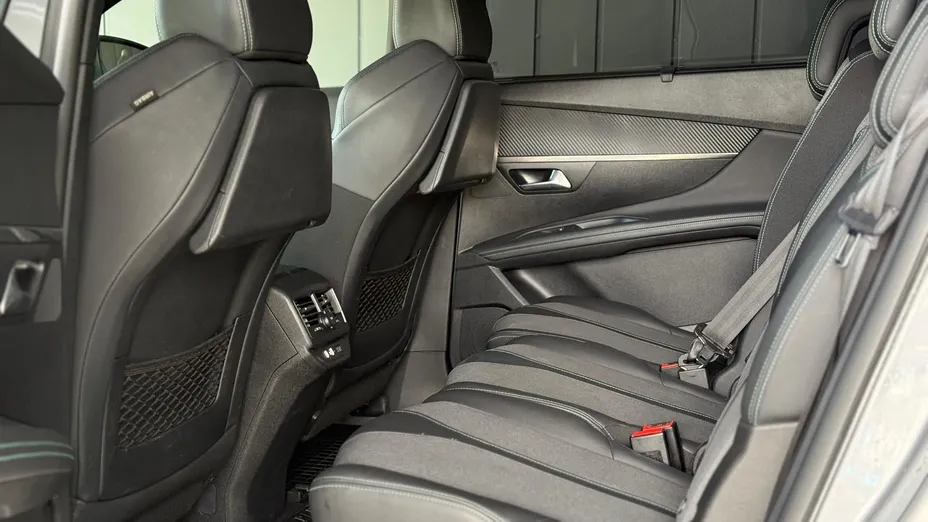 PEUGEOT 5008 5008 1.5 BlueHDi Allure Pack S&S EAT8