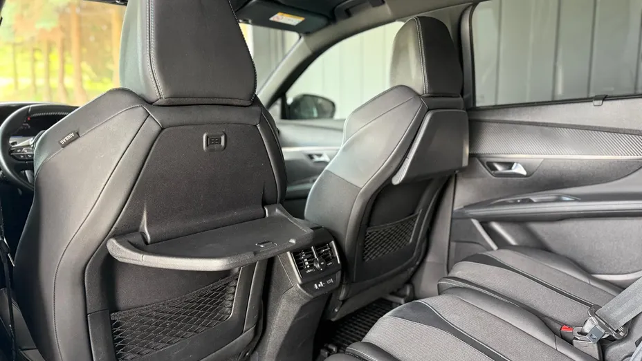 PEUGEOT 5008 5008 1.5 BlueHDi Allure Pack S&S EAT8