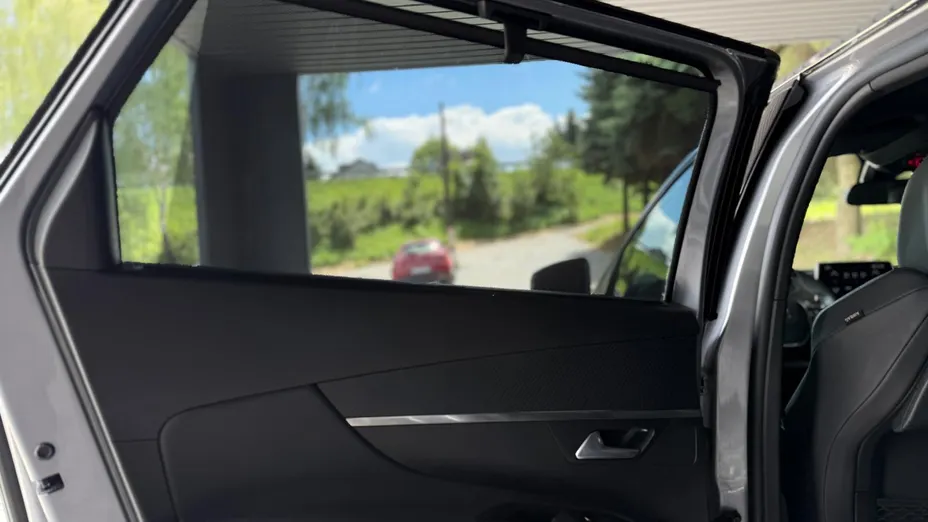 PEUGEOT 5008 5008 1.5 BlueHDi Allure Pack S&S EAT8