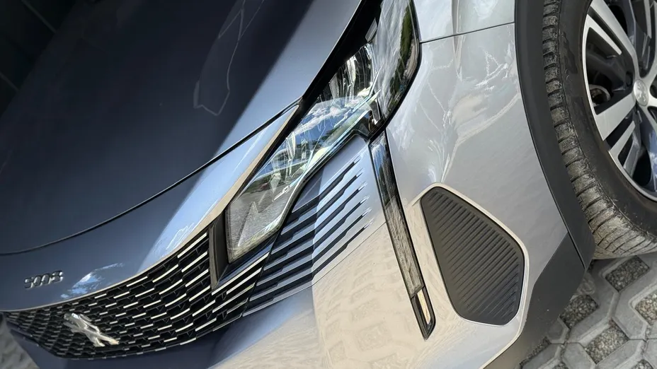 PEUGEOT 5008 5008 1.5 BlueHDi Allure Pack S&S EAT8