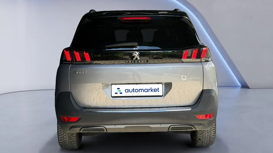 PEUGEOT 5008 5008 1.5 BlueHDi Allure Pack S&S EAT8