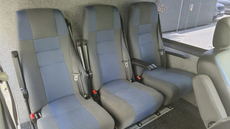 RENAULT Trafic Trafic L2H1