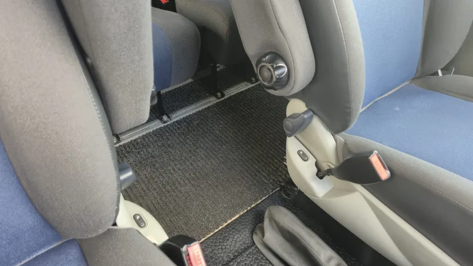 RENAULT Trafic Trafic L2H1