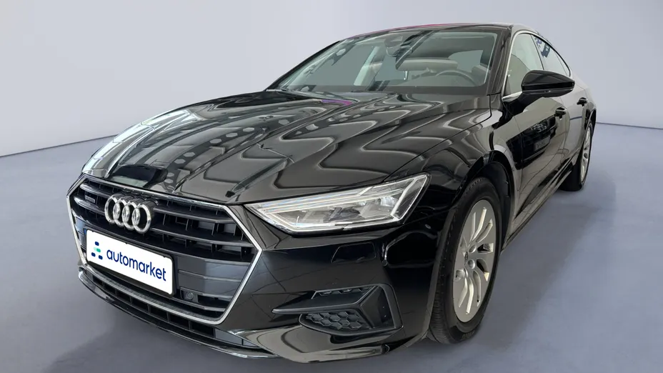 AUDI A7 A7 40 TDI mHEV S tronic