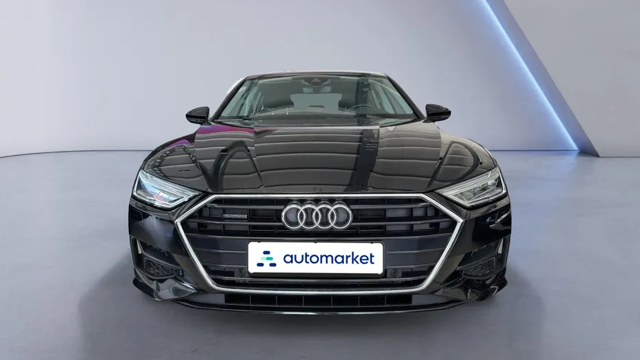 AUDI A7 A7 40 TDI mHEV S tronic