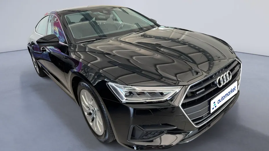 AUDI A7 A7 40 TDI mHEV S tronic