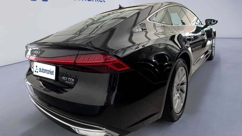 AUDI A7 A7 40 TDI mHEV S tronic