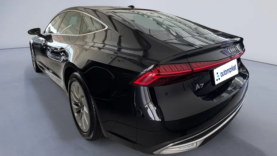AUDI A7 A7 40 TDI mHEV S tronic
