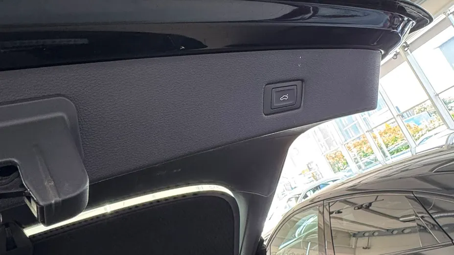 AUDI A7 A7 40 TDI mHEV S tronic