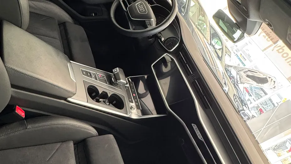 AUDI A7 A7 40 TDI mHEV S tronic