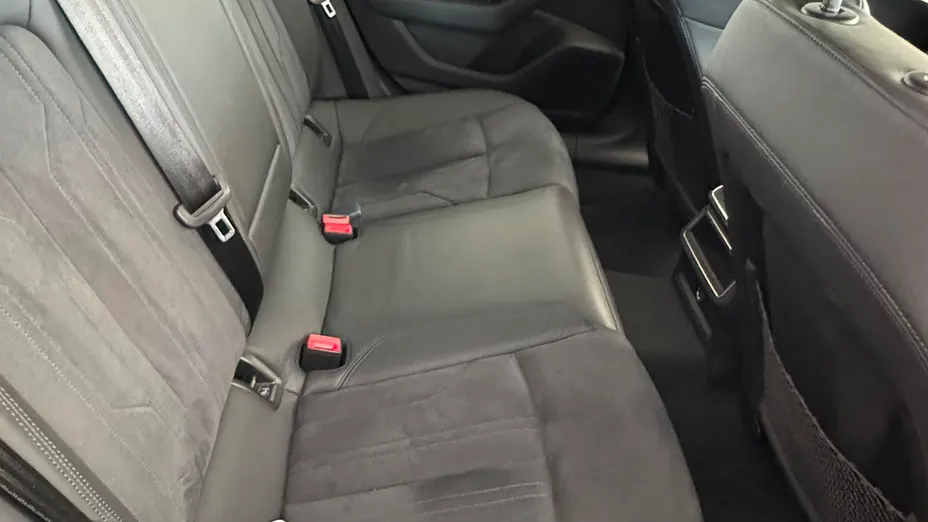 AUDI A7 A7 40 TDI mHEV S tronic