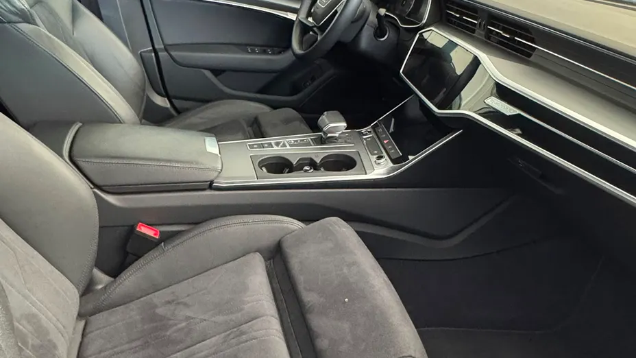 AUDI A7 A7 40 TDI mHEV S tronic