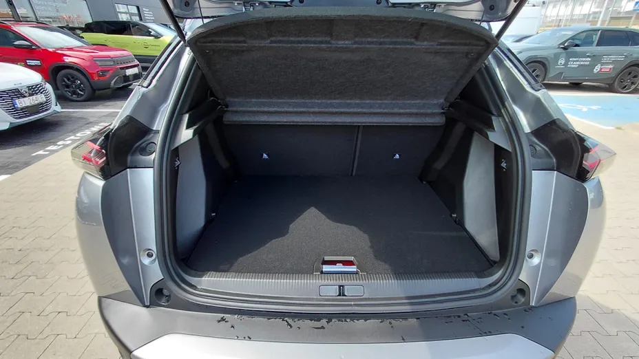 PEUGEOT 2008 2008 PureTech mHEV GT Exclusive e-DCS6 Nowy
