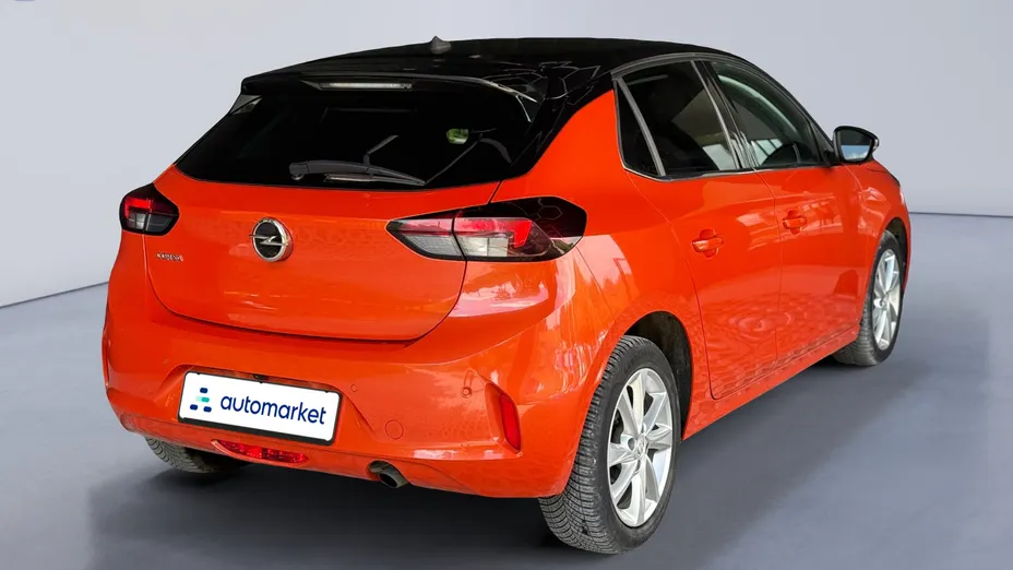 OPEL Corsa Corsa 1.2 Edition S&S