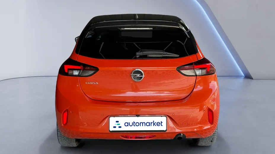 OPEL Corsa Corsa 1.2 Edition S&S