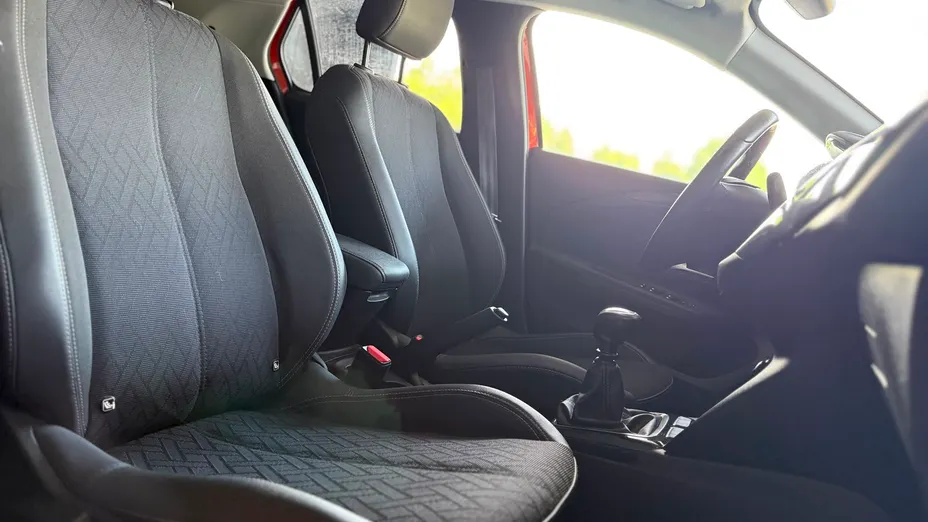 OPEL Corsa Corsa 1.2 Edition S&S