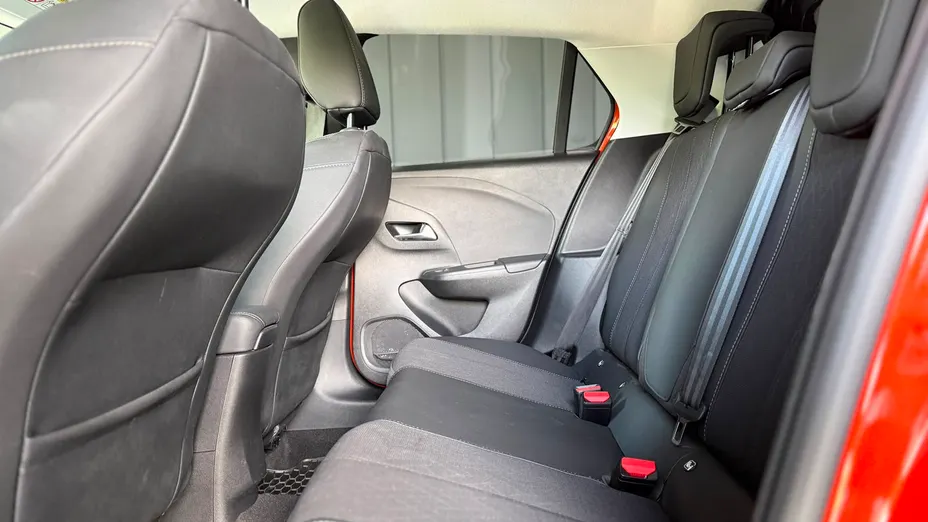 OPEL Corsa Corsa 1.2 Edition S&S