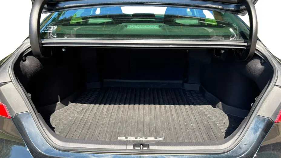 TOYOTA Camry Camry 2.5 Hybrid Prestige CVT