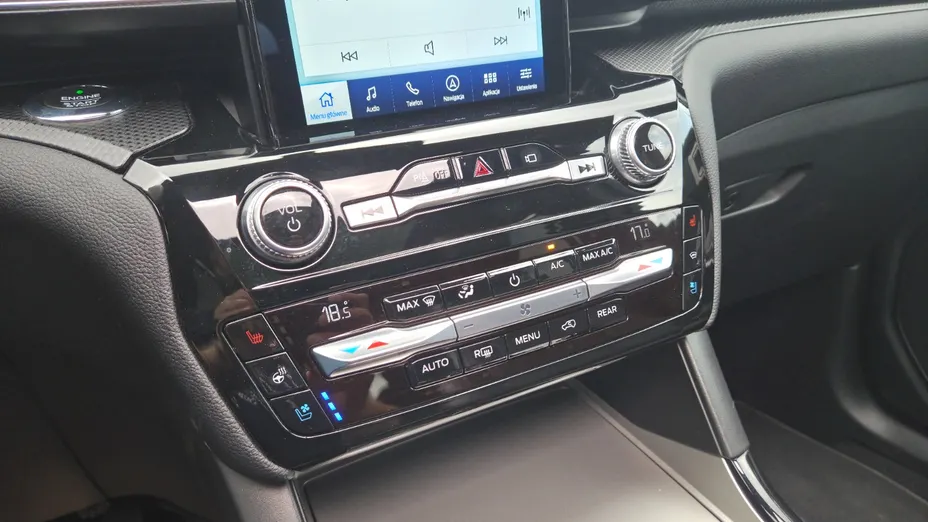 FORD Explorer Explorer 3.0 EcoBoost PHEV 4WD ST-Line