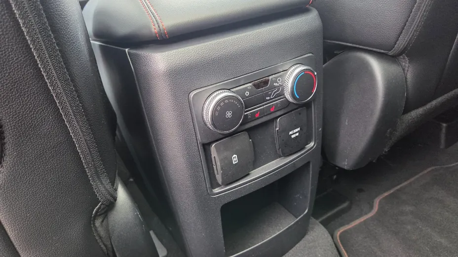 FORD Explorer Explorer 3.0 EcoBoost PHEV 4WD ST-Line