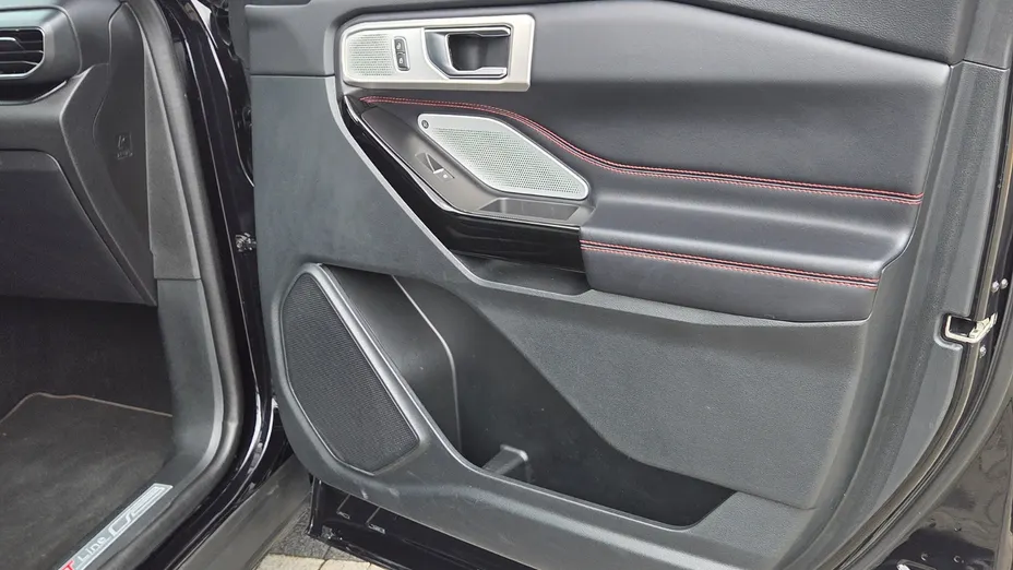 FORD Explorer Explorer 3.0 EcoBoost PHEV 4WD ST-Line