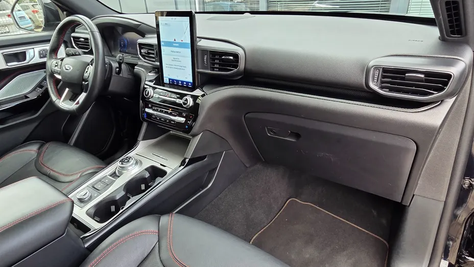 FORD Explorer Explorer 3.0 EcoBoost PHEV 4WD ST-Line