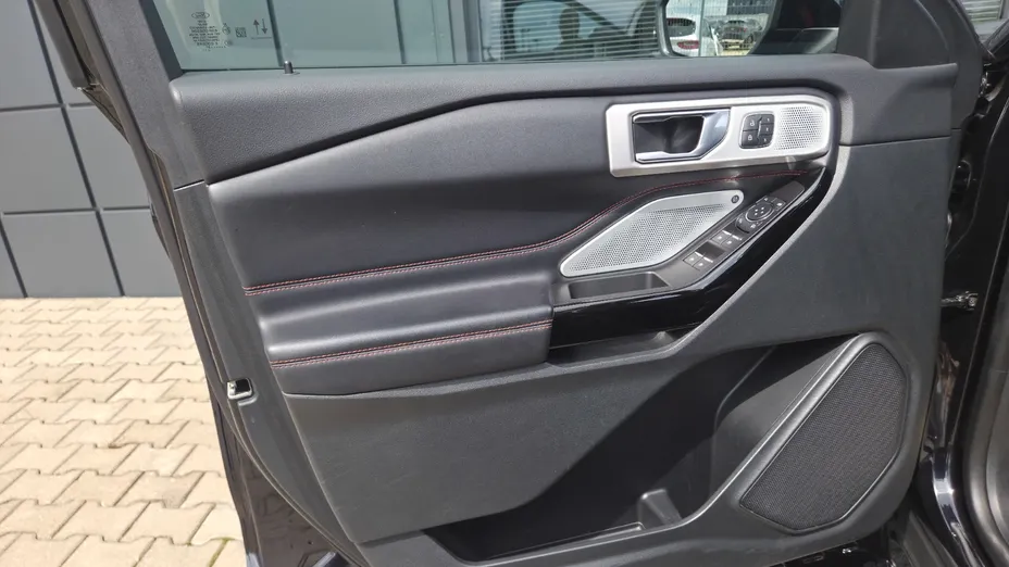 FORD Explorer Explorer 3.0 EcoBoost PHEV 4WD ST-Line
