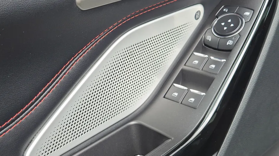 FORD Explorer Explorer 3.0 EcoBoost PHEV 4WD ST-Line