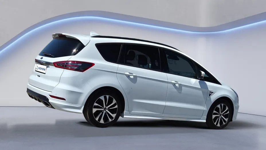 FORD S-MAX S-MAX 2.0 EcoBlue ST-Line